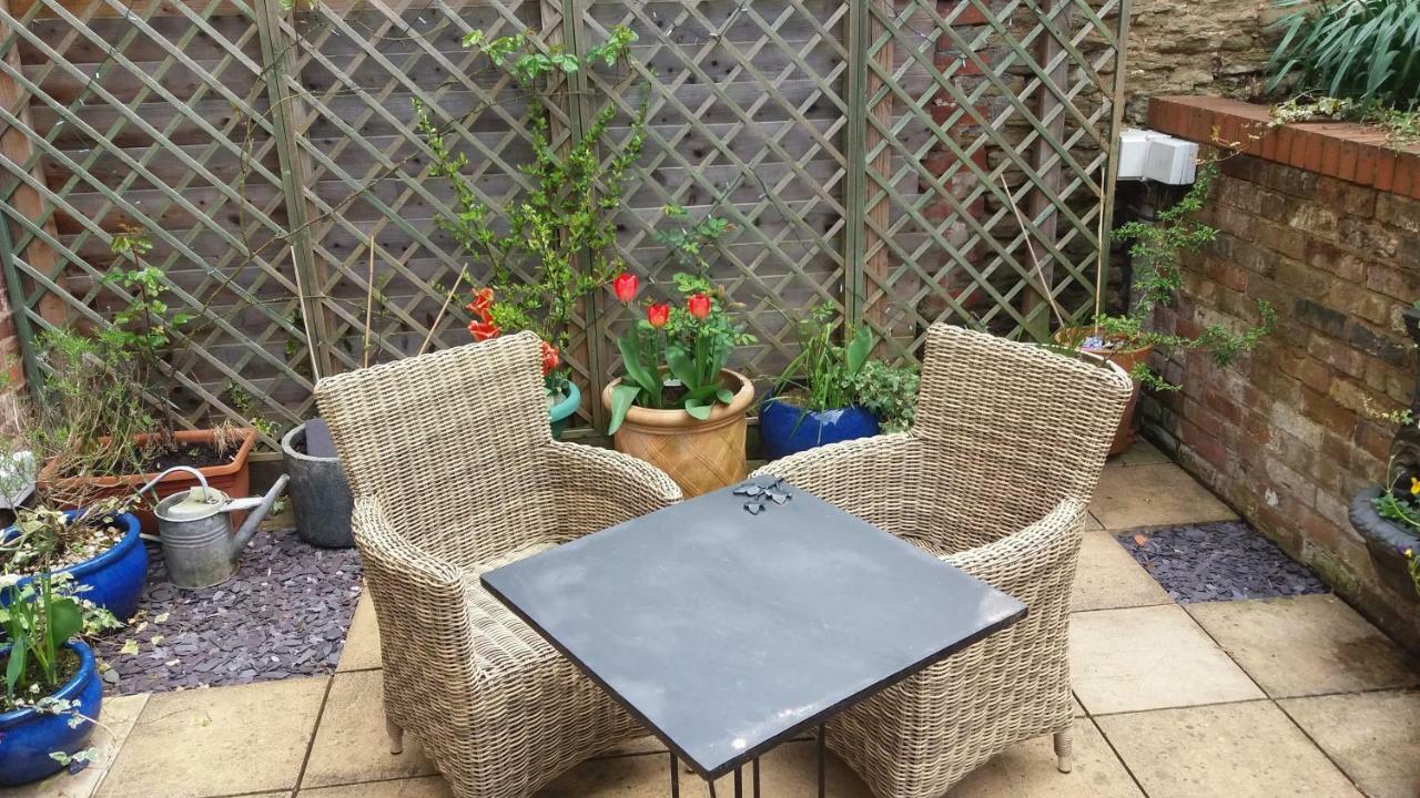 19 Upper Linney Holiday home Ludlow