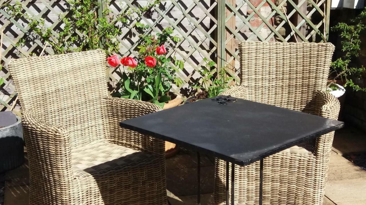Holiday home 19 Upper Linney Ludlow