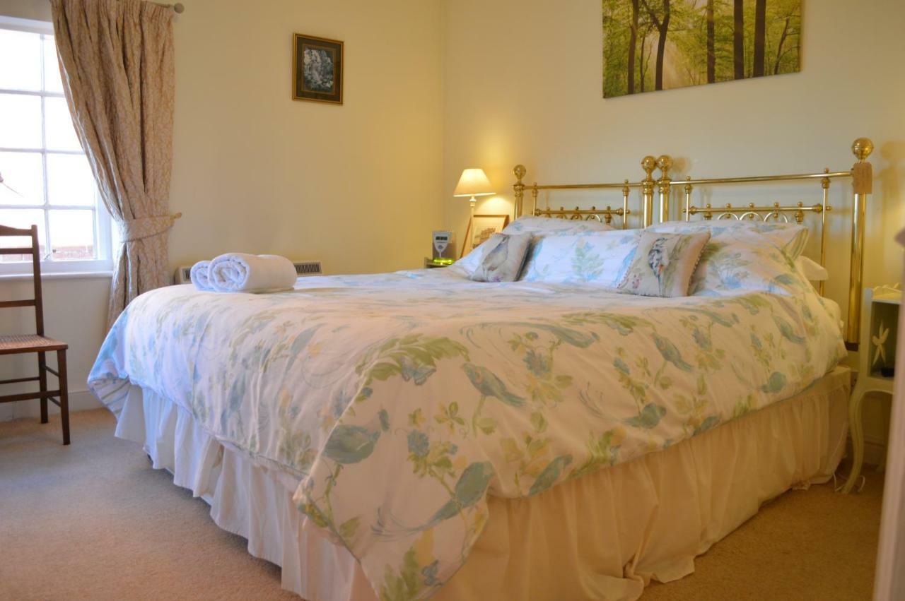 Holiday home 19 Upper Linney Ludlow
