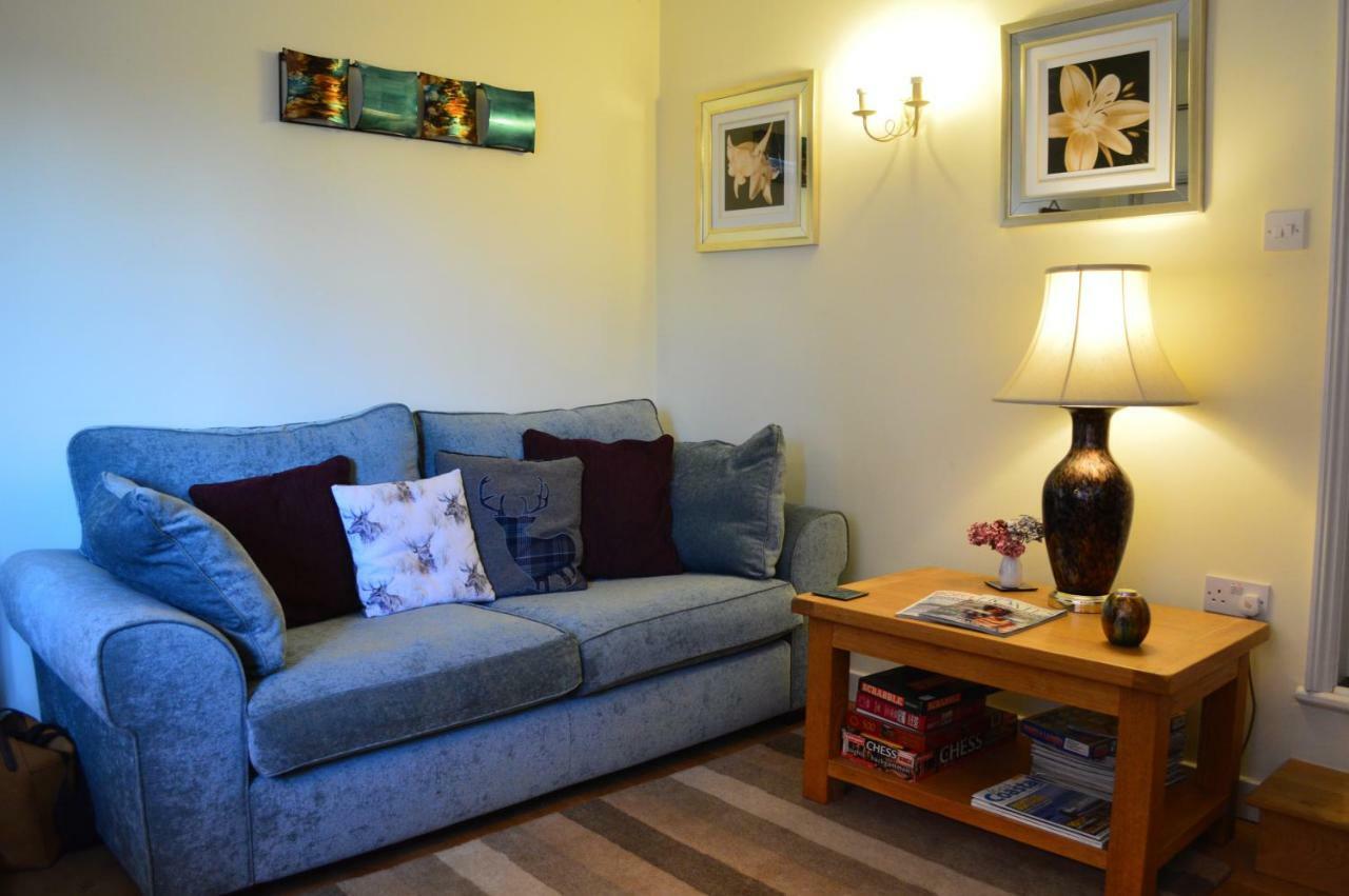 19 Upper Linney *