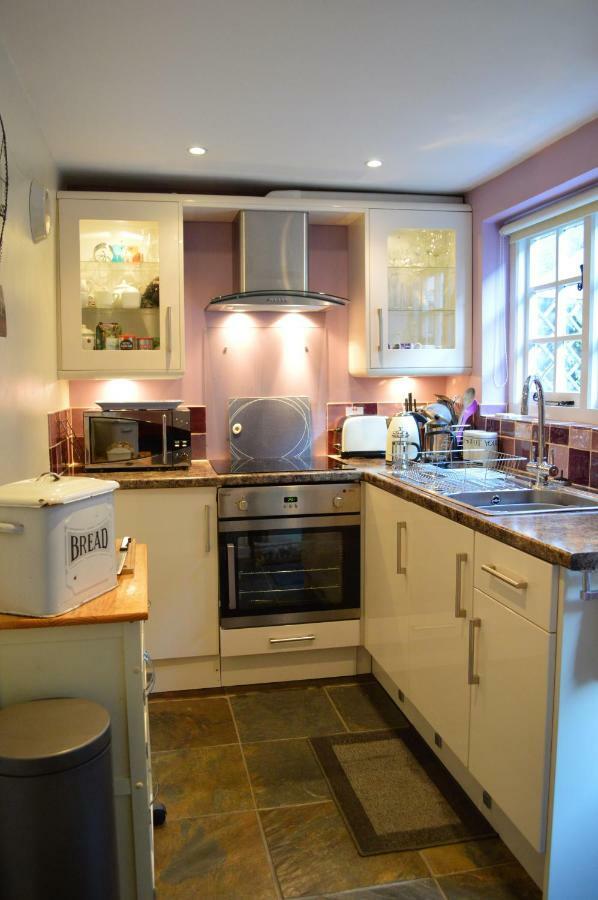 19 Upper Linney Holiday home